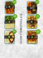 all keto products