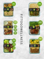 all protein plus products
