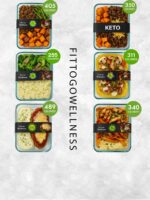 Keto Healthy Food Plan