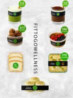 all breakfast products